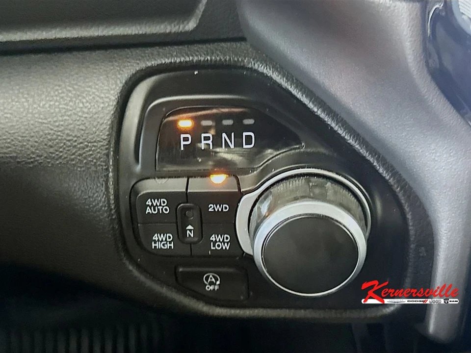 2024 Ram 1500 2nd Gen - Image 16 of 24