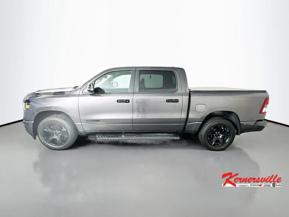 2024 Ram 1500 2nd Gen - Image 4 of 24