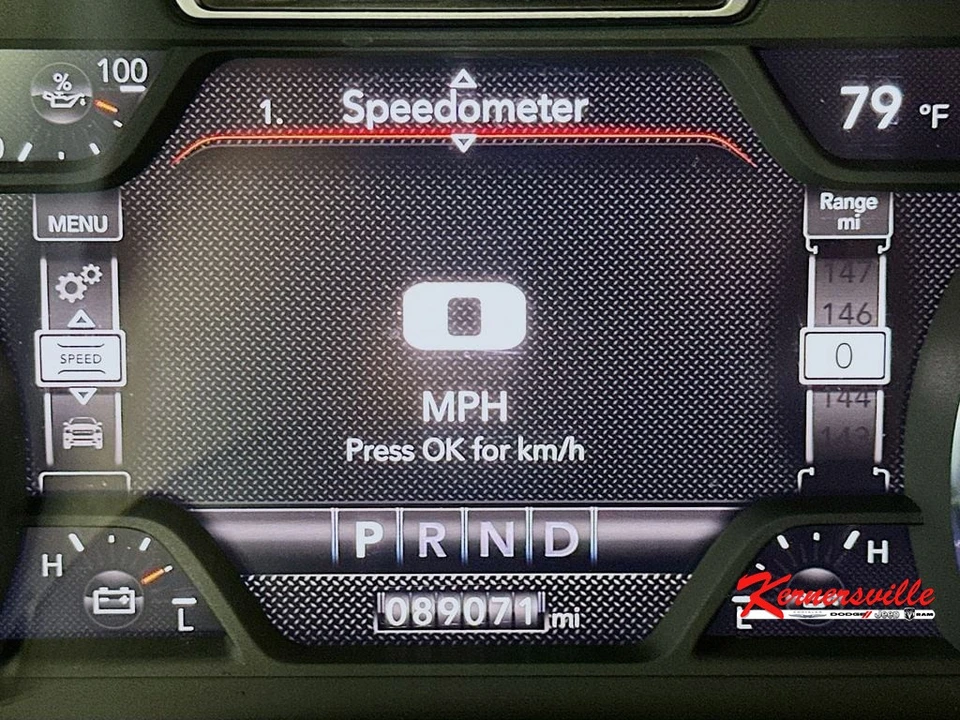 2024 Ram 1500 2nd Gen - Image 15 of 24