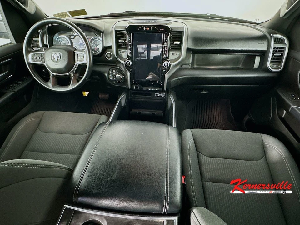 2024 Ram 1500 2nd Gen - Image 10 of 24