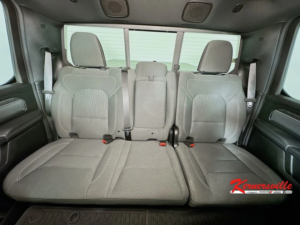2024 Ram 1500 2nd Gen - Image 13 of 24
