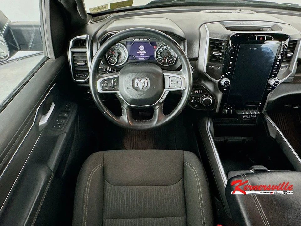 2024 Ram 1500 2nd Gen - Image 9 of 24