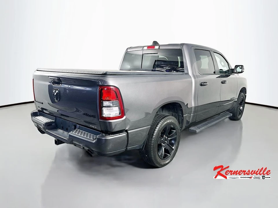 2024 Ram 1500 2nd Gen - Image 7 of 24