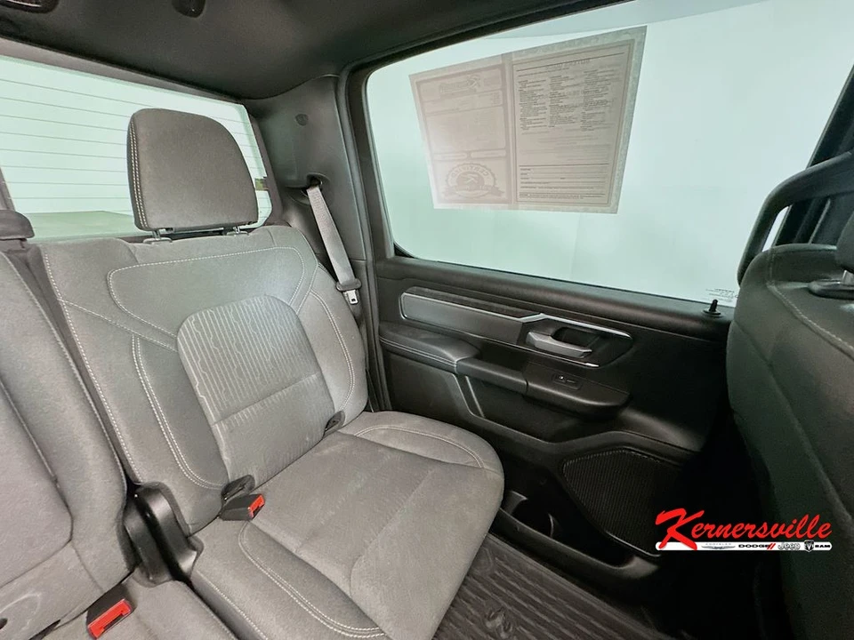 2024 Ram 1500 2nd Gen - Image 14 of 24