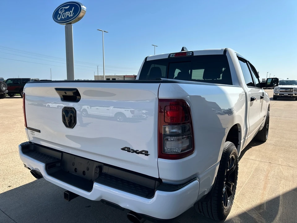 2024 Ram 1500 2nd Gen - Image 13 of 21
