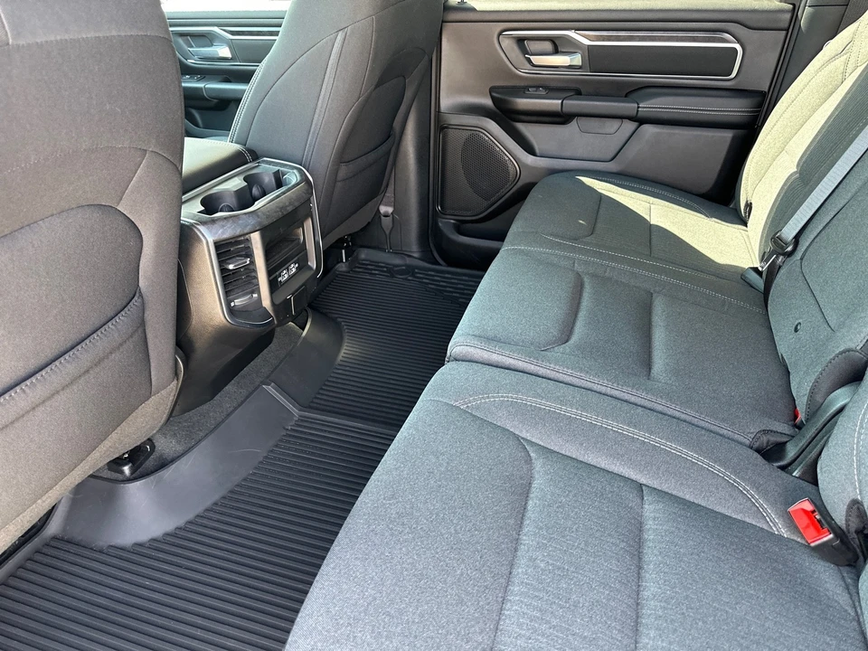 2024 Ram 1500 2nd Gen - Image 21 of 21