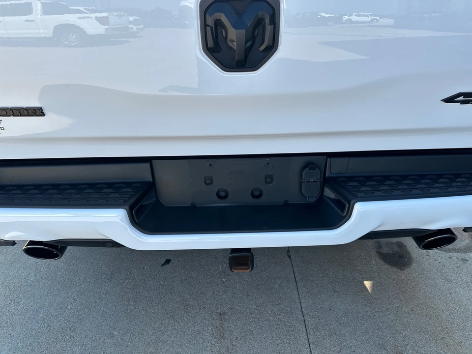 2024 Ram 1500 2nd Gen - Image 16 of 21