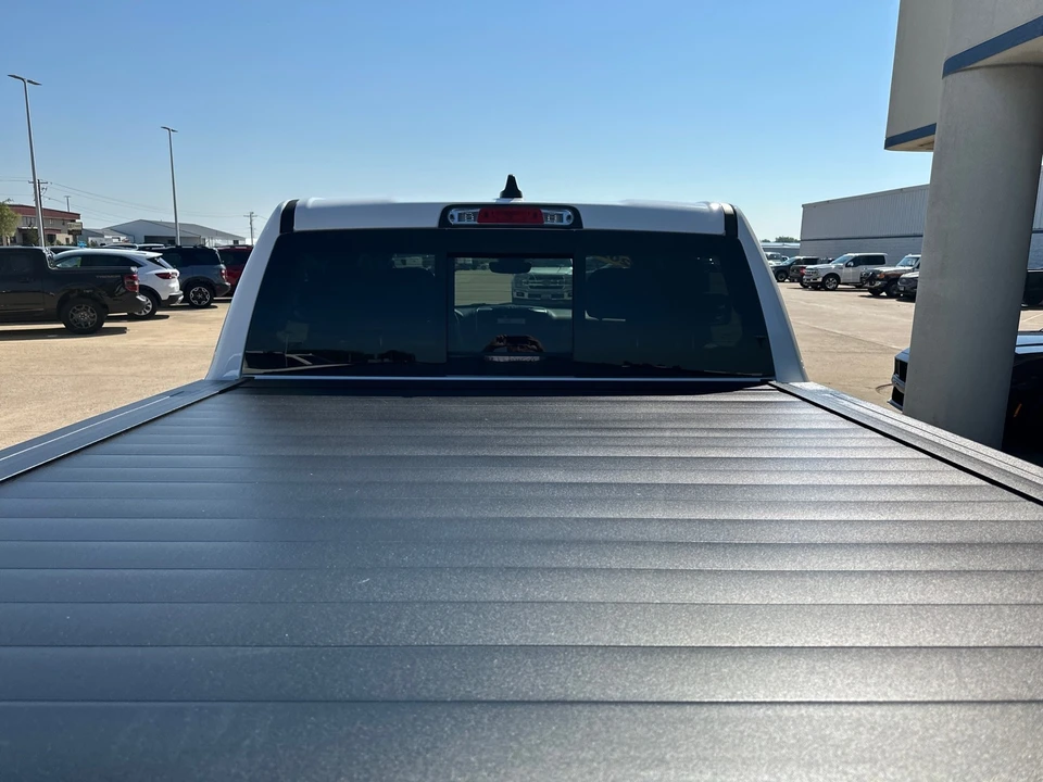 2024 Ram 1500 2nd Gen - Image 18 of 21