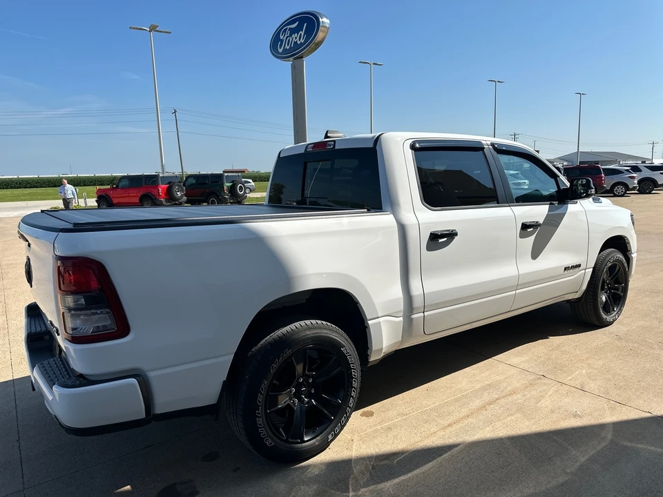 2024 Ram 1500 2nd Gen - Image 11 of 21