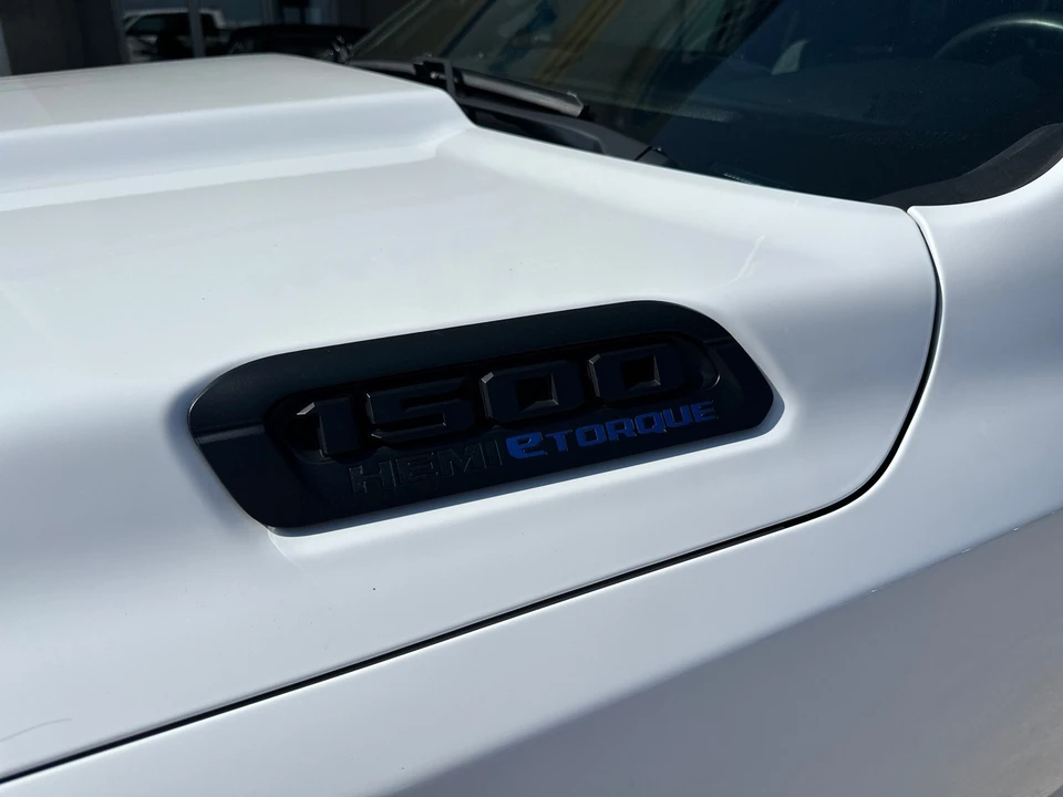 2024 Ram 1500 2nd Gen - Image 3 of 21