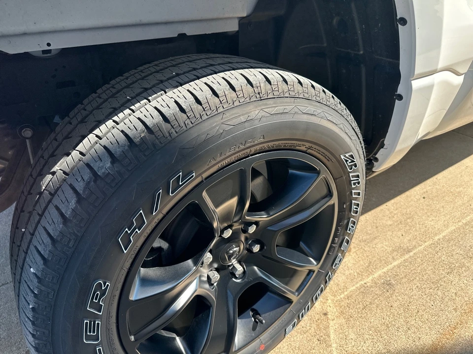2024 Ram 1500 2nd Gen - Image 12 of 12