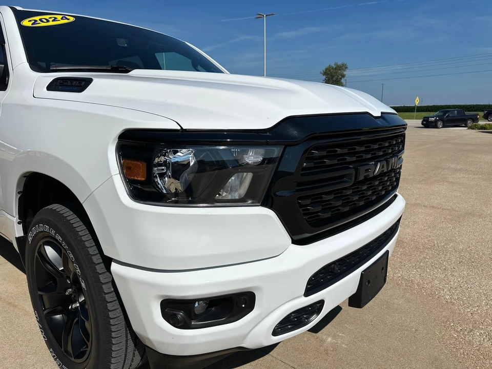 2024 Ram 1500 2nd Gen - Image 8 of 21