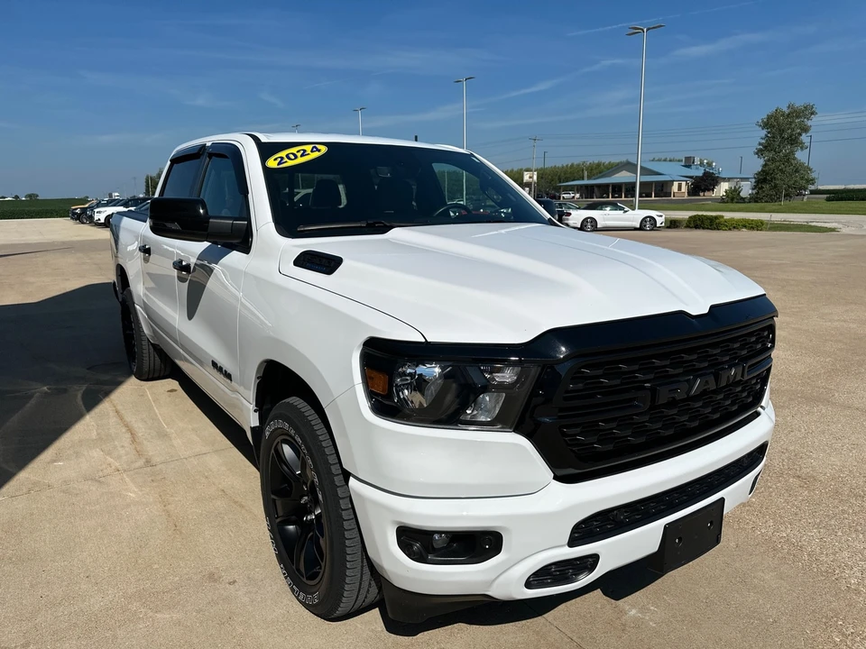 2024 Ram 1500 2nd Gen - Image 7 of 12