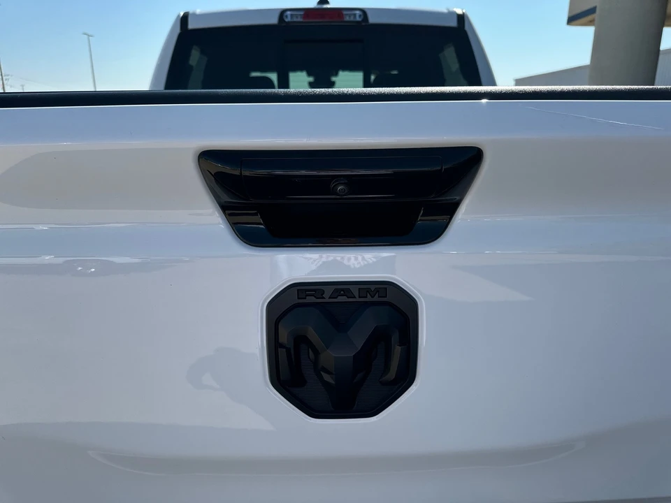 2024 Ram 1500 2nd Gen - Image 17 of 21