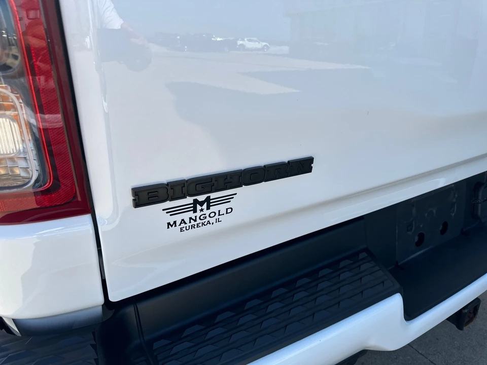 2024 Ram 1500 2nd Gen - Image 15 of 21