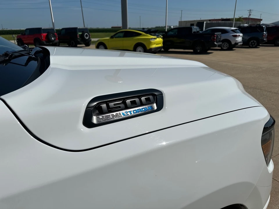 2024 Ram 1500 2nd Gen - Image 10 of 12