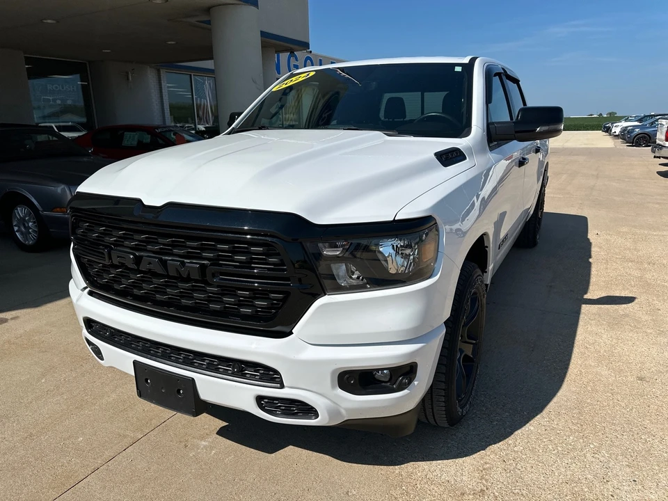 2024 Ram 1500 2nd Gen - Image 5 of 21