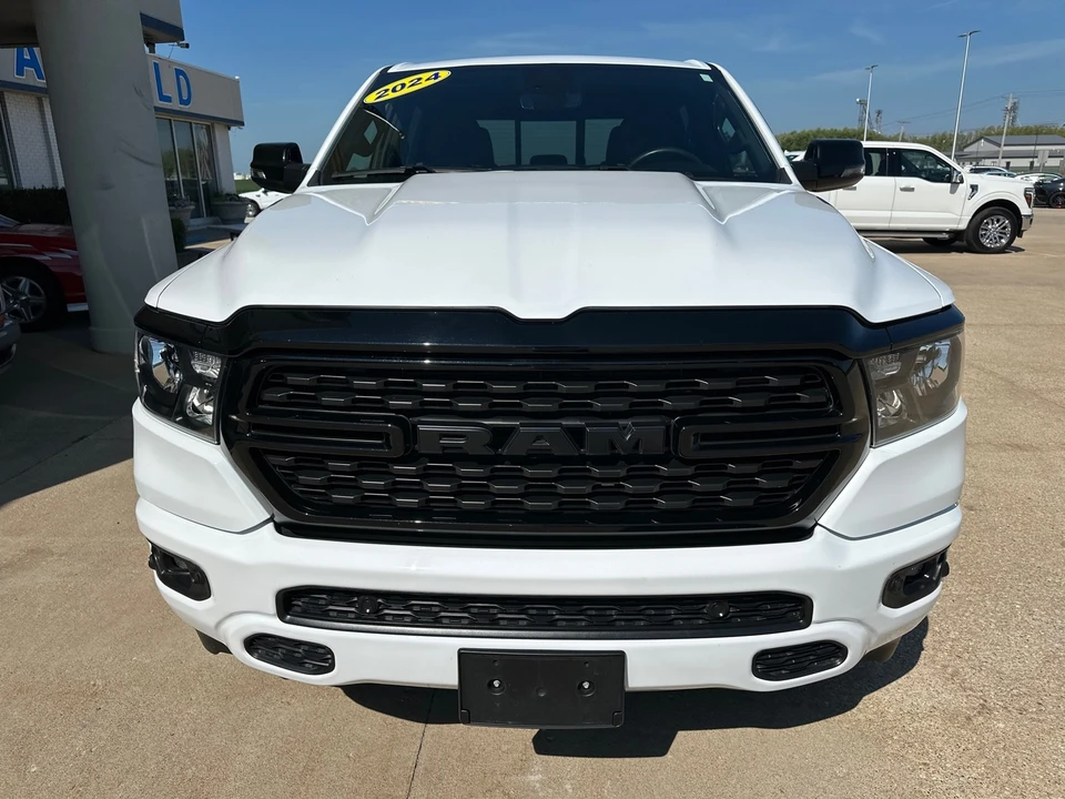 2024 Ram 1500 2nd Gen - Image 6 of 21