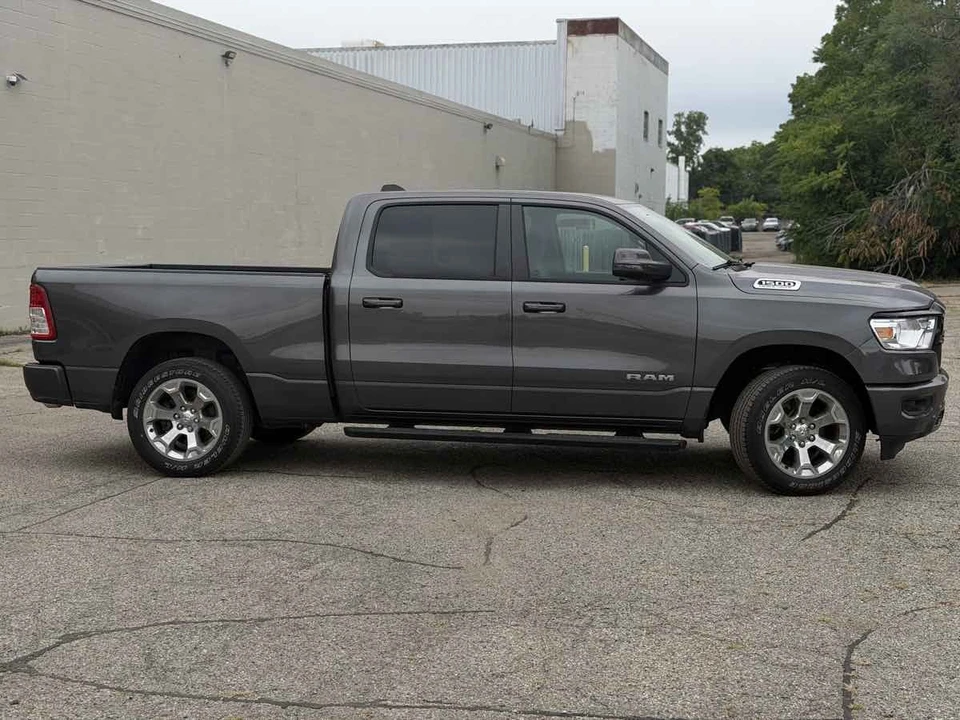 2024 Ram 1500 2nd Gen - Image 6 of 23