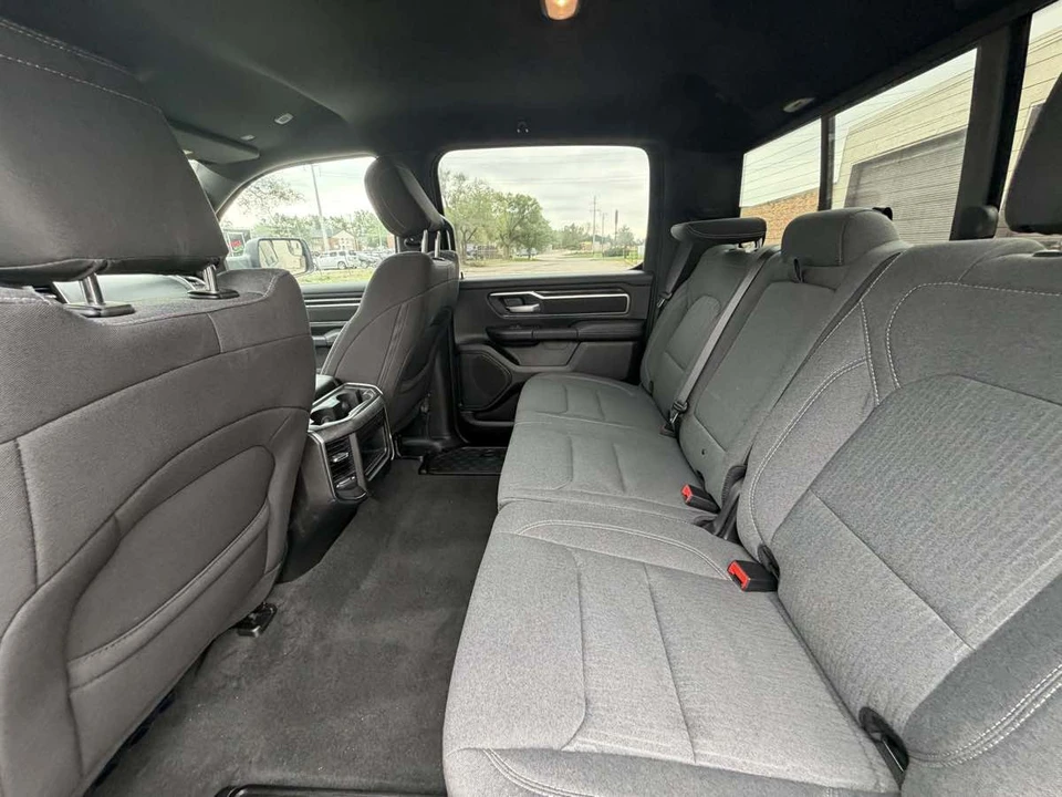 2024 Ram 1500 2nd Gen - Image 13 of 23