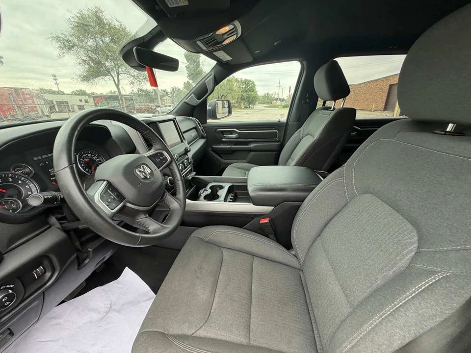 2024 Ram 1500 2nd Gen - Image 12 of 23