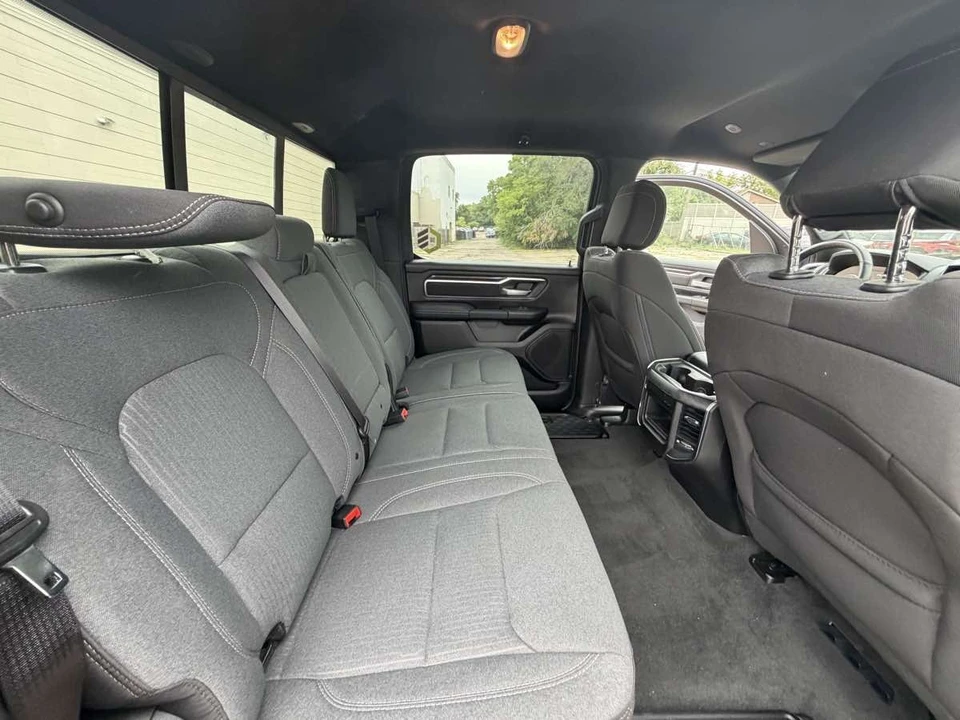 2024 Ram 1500 2nd Gen - Image 14 of 23