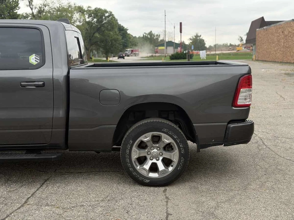 2024 Ram 1500 2nd Gen - Image 8 of 23