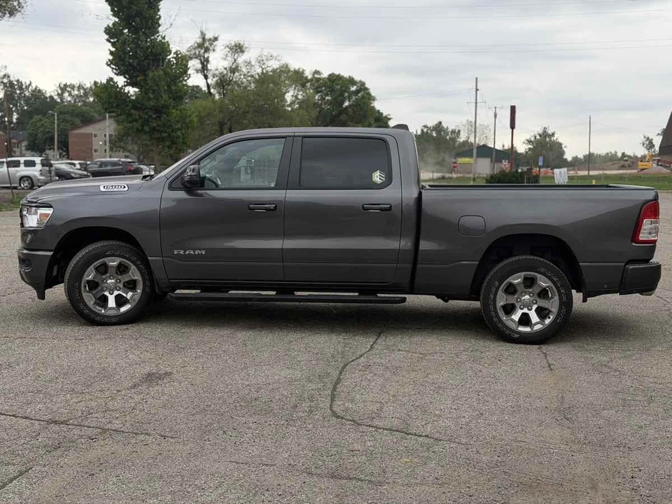 2024 Ram 1500 2nd Gen - Image 10 of 23