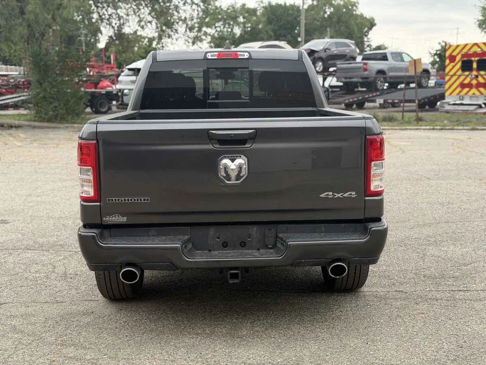 2024 Ram 1500 2nd Gen - Image 7 of 23