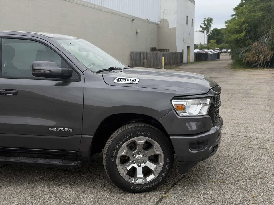 2024 Ram 1500 2nd Gen - Image 4 of 23