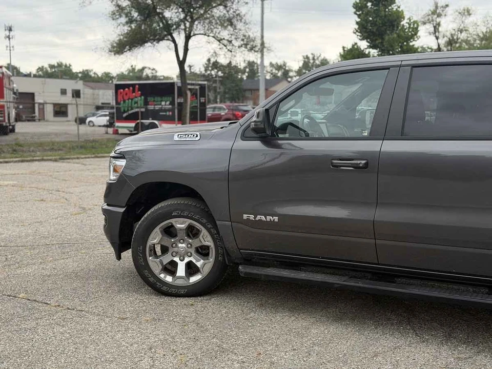 2024 Ram 1500 2nd Gen - Image 9 of 23