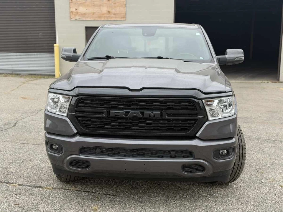 2024 Ram 1500 2nd Gen - Image 11 of 23
