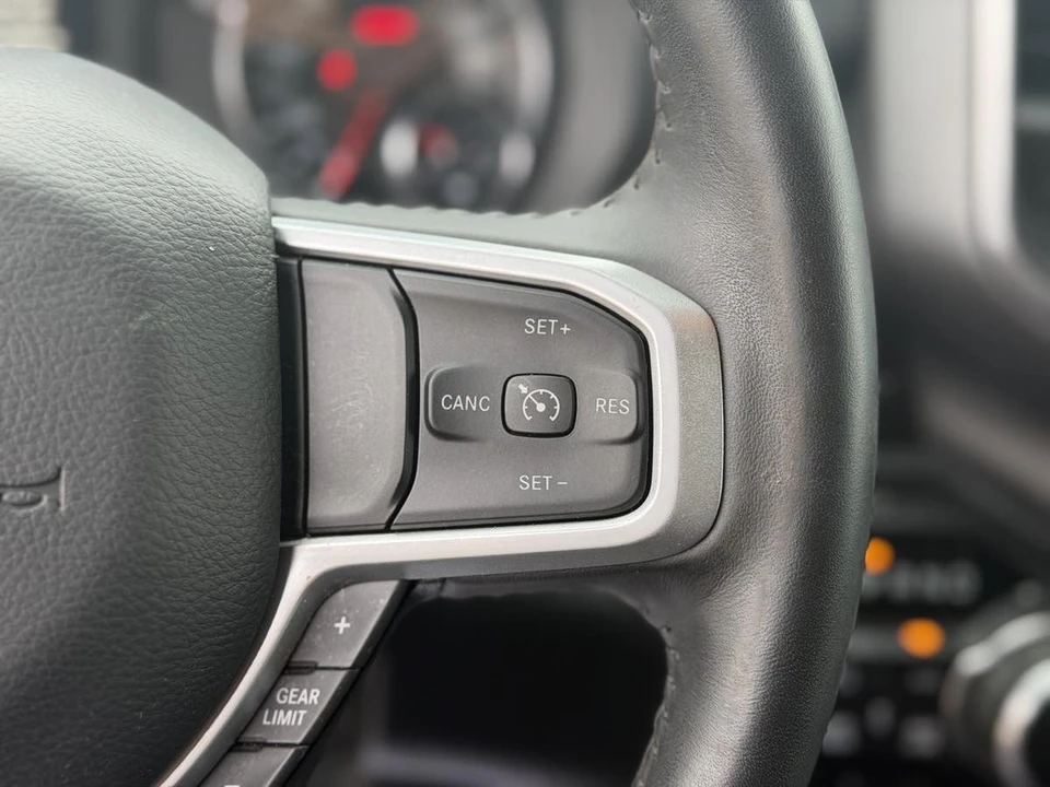 2024 Ram 1500 2nd Gen - Image 19 of 23