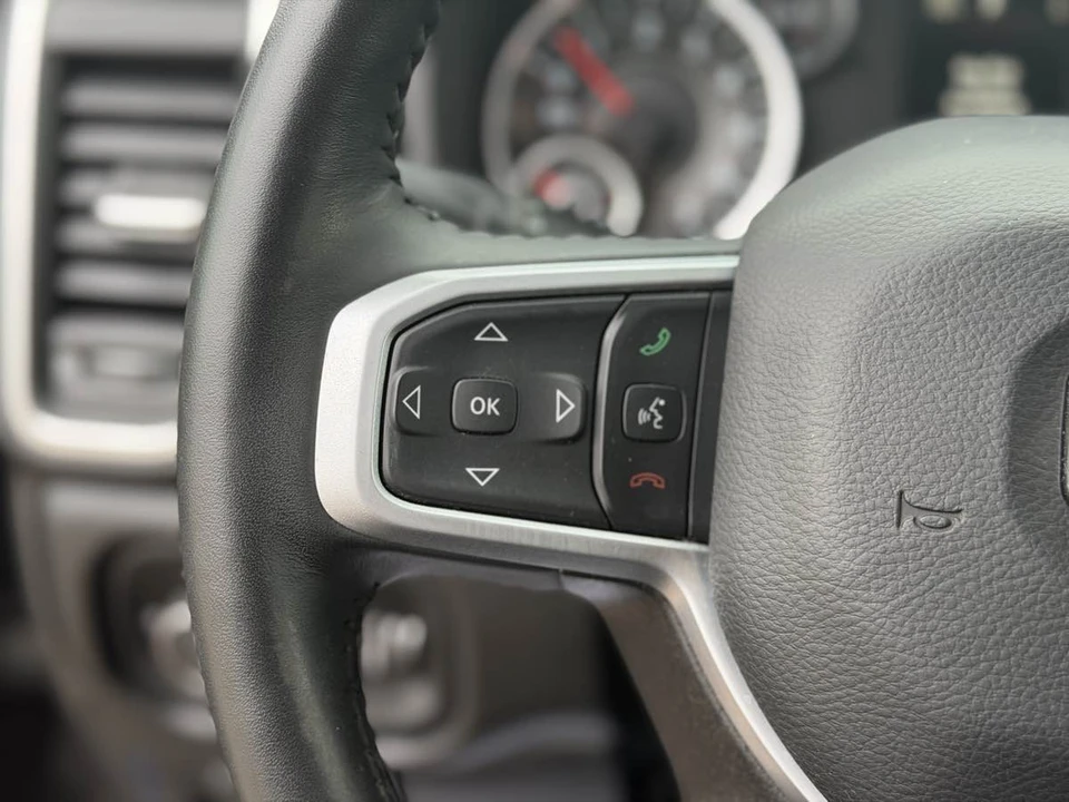 2024 Ram 1500 2nd Gen - Image 17 of 23