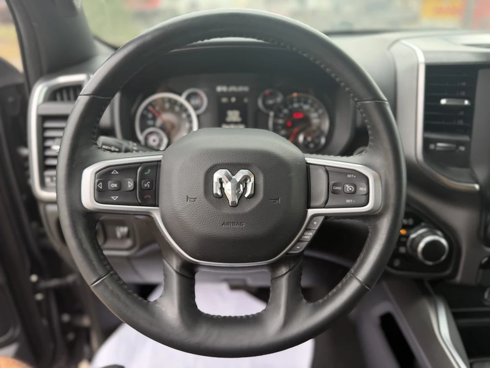 2024 Ram 1500 2nd Gen - Image 16 of 23