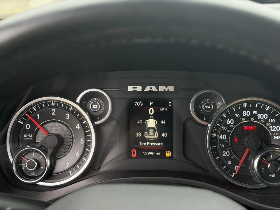 2024 Ram 1500 2nd Gen - Image 20 of 23