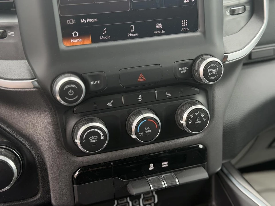 2024 Ram 1500 2nd Gen - Image 23 of 23