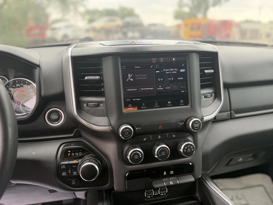 2024 Ram 1500 2nd Gen - Image 21 of 23