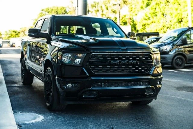2024 Ram 1500 2nd Gen - Image 3 of 21