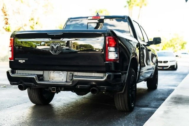 2024 Ram 1500 2nd Gen - Image 13 of 21
