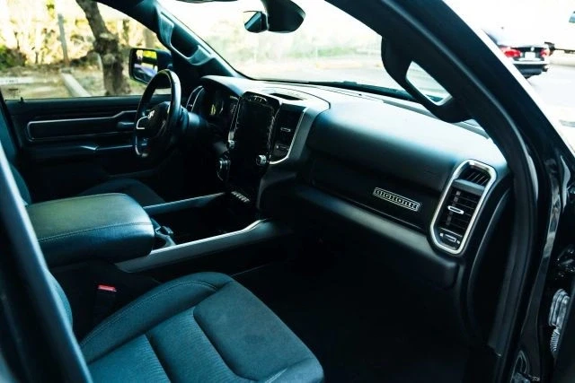 2024 Ram 1500 2nd Gen - Image 17 of 21