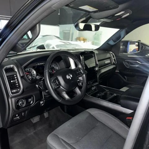 2024 Ram 1500 2nd Gen - Image 4 of 5