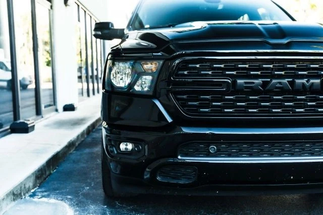 2024 Ram 1500 2nd Gen - Image 4 of 21