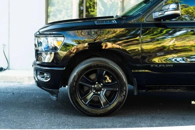 2024 Ram 1500 2nd Gen - Image 7 of 21