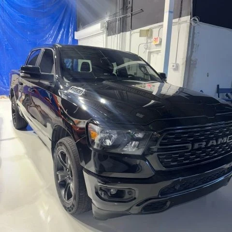 2024 Ram 1500 2nd Gen - Image 2 of 5