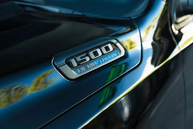 2024 Ram 1500 2nd Gen - Image 6 of 21