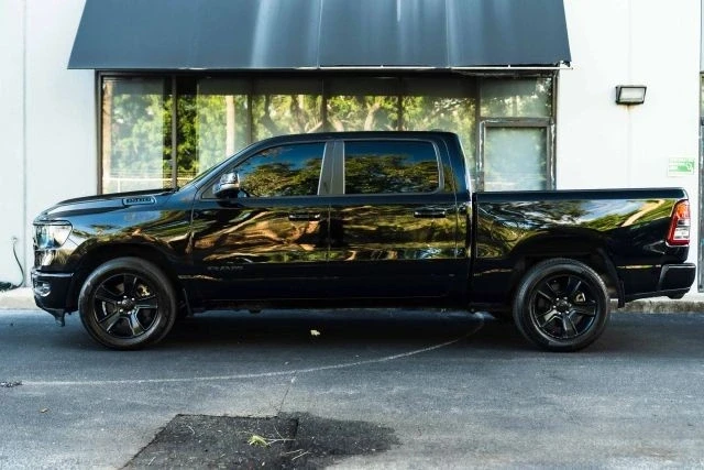 2024 Ram 1500 2nd Gen - Image 8 of 21