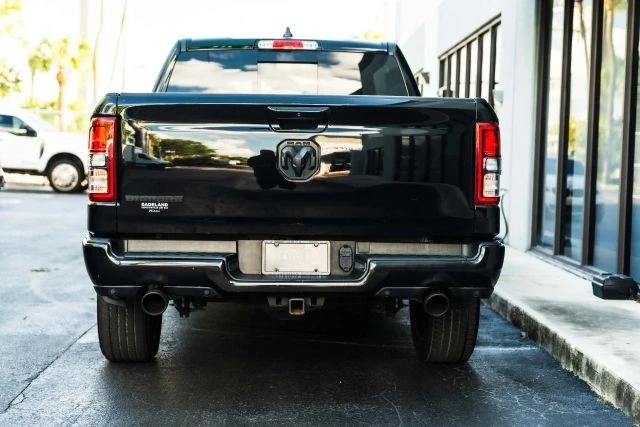 2024 Ram 1500 2nd Gen - Image 12 of 21