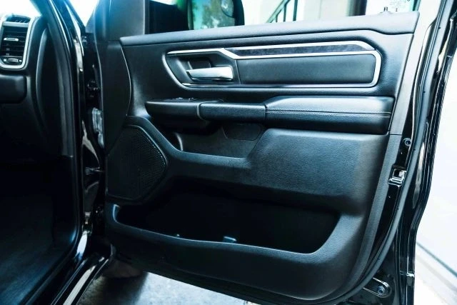 2024 Ram 1500 2nd Gen - Image 19 of 21