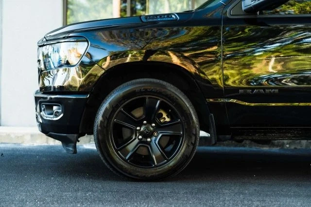 2024 Ram 1500 2nd Gen - Image 9 of 21